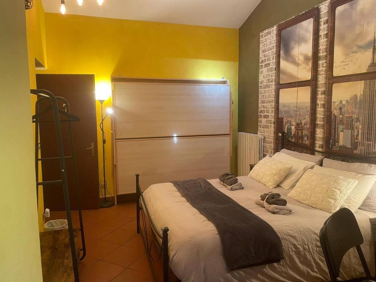 Stenghe Stracche Ascoli Piceno Exterior foto