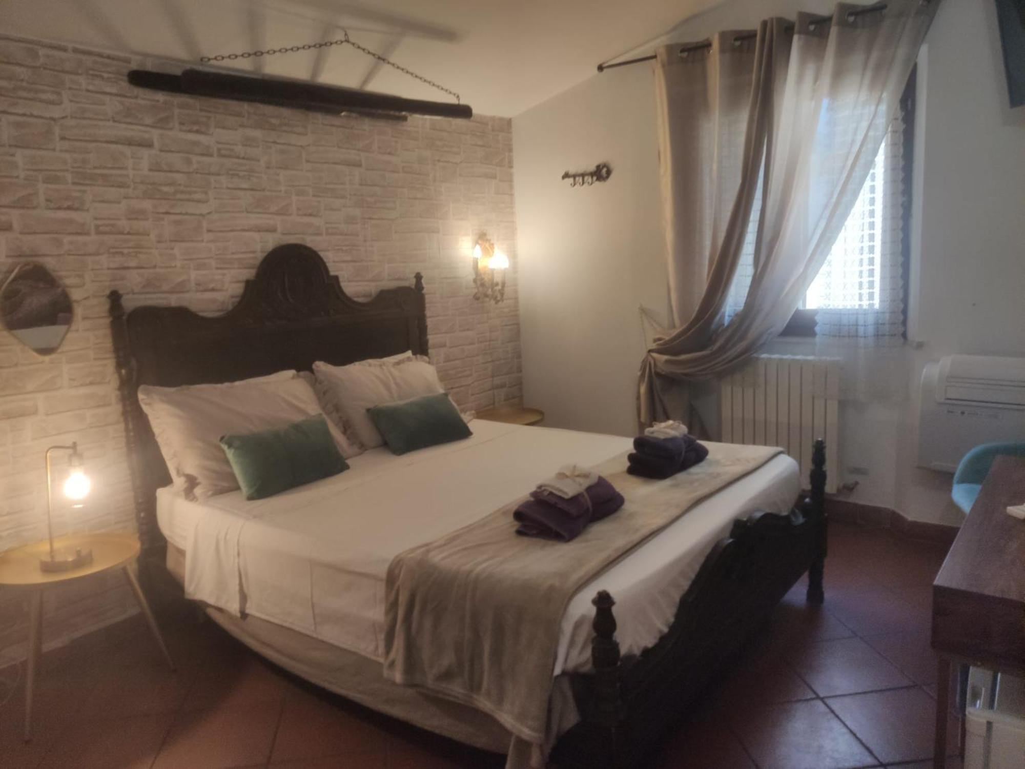 Stenghe Stracche Ascoli Piceno Habitación foto