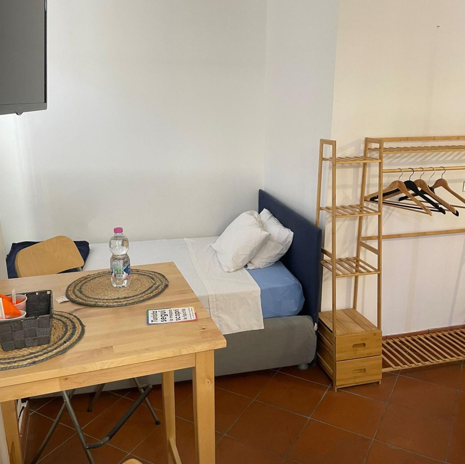 Stenghe Stracche Ascoli Piceno Habitación foto