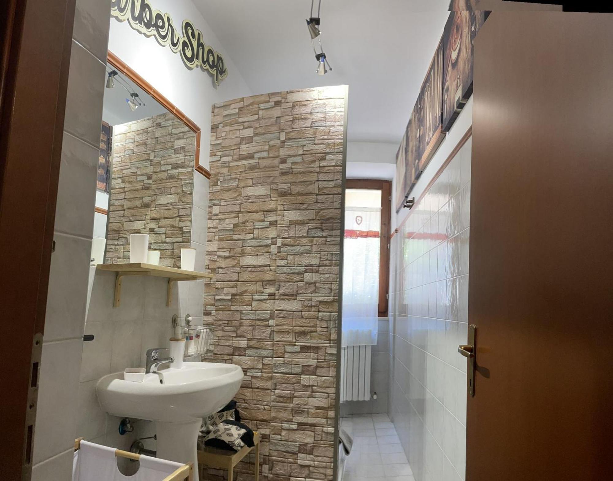 Stenghe Stracche Ascoli Piceno Habitación foto