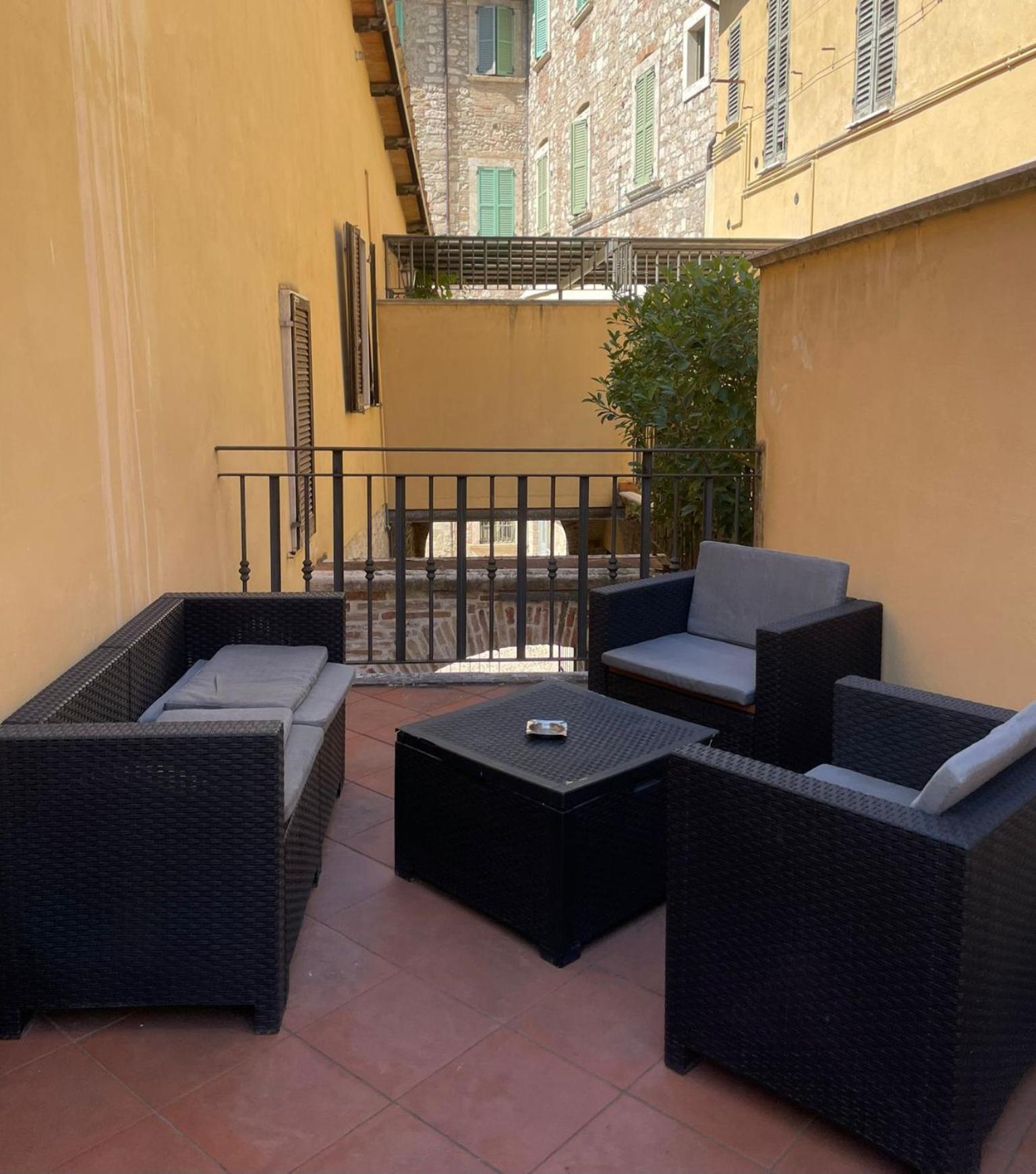 Stenghe Stracche Ascoli Piceno Exterior foto